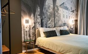 Nilo Relais A San Domenico Maggiore